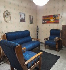 VENTA APARTAMENTO 2 DORMITORIOS - PLANTA BAJA EN CIUDAD VIEJA