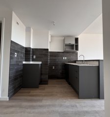 Venta de Monoambiente en Tres Cruces