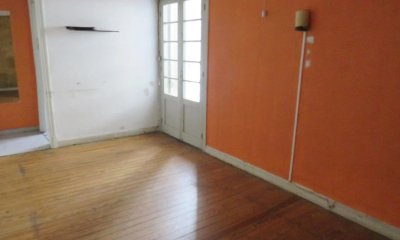 Apartamento En Venta De 2 Dormitorios En Ciudad Vieja