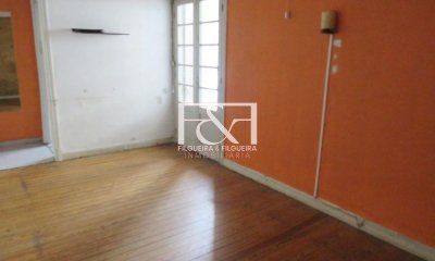 Venta Apartamento Dos Dormitorios Ciudad Vieja