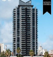 Apartamento En Venta De 2 Dormitorios C/ Cochera En Centro