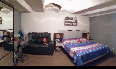 Apartamento 4 Dormitorios Aguada