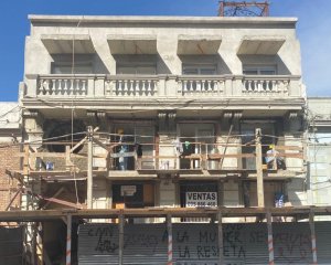 Venta de Monoambiente en Palermo
