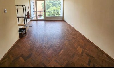 Venta de Apartamento en Pocitos de 3 Dormitorios