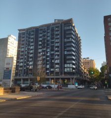 APARTAMENTO EN VENTA 2 DORMITORIOS - CENTRO