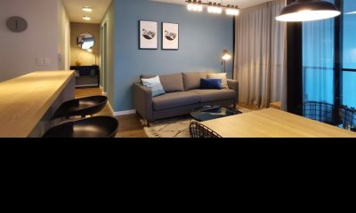 Apartamento En Venta De 1 Dormitorio En Malvin