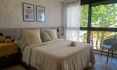 Venta de aprtamento en Malvin 1 Dormitorio