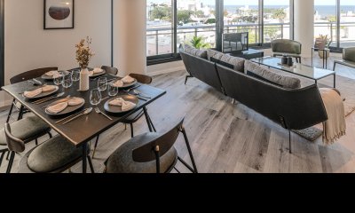 Venta Apartamento 2 dormitorios A pasos de la Rambla