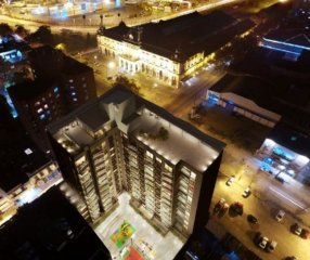 Apartamento En Venta De 2 Dormitorios En Centro