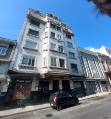 Se vende apartamento en ciudad vieja ! 2 dorm!