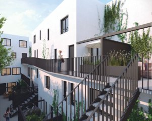 VENTA MONOAMBIENTE EN TRES CRUCES
