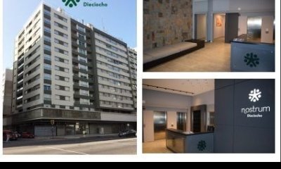 Apartamento En Venta De 2 Dormitorios En Centro