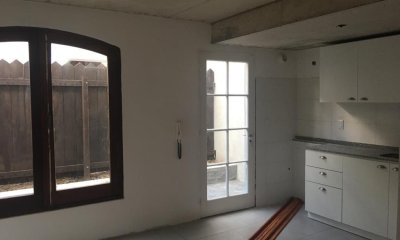 Apartamento En Venta De 2 Dormitorios En Aguada