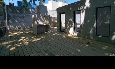Excelente oportunidad de inversion. Se vende apartamento a estrenar cerca de facultadesen aguada!!