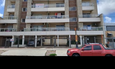 VENTA DE EXCELENTE APARTAMENTO EN PANDO CON RENTA