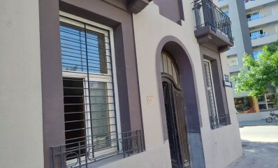 Alquiler apartamento de dos dormitorios garaje  y Terraza