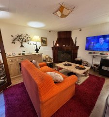 Venta de Apartamento en Palermo