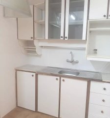Apartamento en Cordon dos Dormitorios