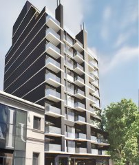 Venta de Apartamentos en Cuareim