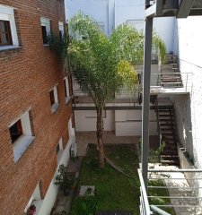 Venta Apartamento 3 Dormitorios En Barrio Palermo