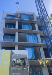Apartamento Nuevo en Parque Batlle 1 Dormitorio