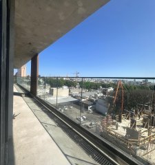Se vende apartamento a estrenar en Aguada 2 Dormitorios