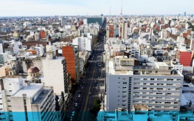 ESTRENE APTO DE 1 DOR , TERRAZA , CORDON