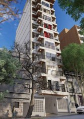 Se vende Monoambiente , ideal inversión !