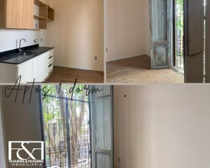 Se vende apartamento en Aguada a estrenar!!