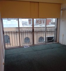 APARTAMENTO EN VENTA DE UN DORMITORIO EN AGUADA CON RENTA!