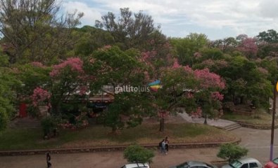 VENTA APARTAMENTO 3 DORM CON GARAGE BARRIO JARDIN PARQUE RODO