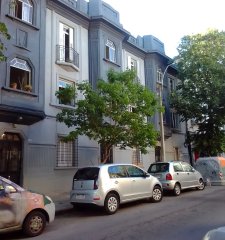 VENTA APARTAMENTO 2 DORMITORIOS Y PATIO EN PARQUE RODO