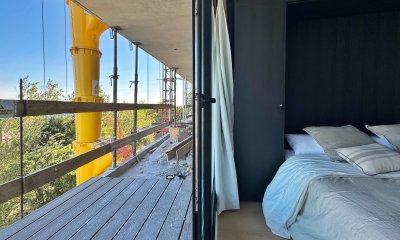 Venta de Monoambiente en la Rambla