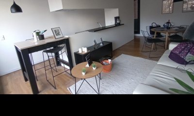 Apartamento En Venta De 2 Dormitorios En Centro