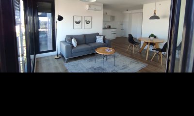 Se vende apartamento a estrenar en aguada!!