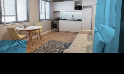 ESTRENE, APTO DE 1 DOR , TERRAZA , BAJO LEY DE VIVENDA PROMOVIDA