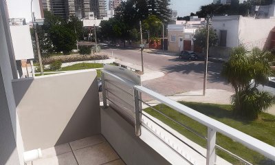 Apartamento de dos Dormitorios en Parque Batlle