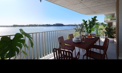 Se vende apartamento a estrenar en Ciudad de la Costa