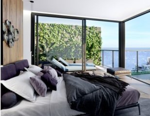 Apartamento En Venta De 3 Dormitorios En Villa Biarritz