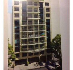 Apartamento En Venta De 1 Dormitorio En Tres Cruces