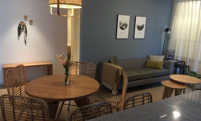 Apartamento de 2 Dormitorios a estrenar en Tres Cruces
