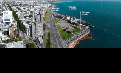 Apartamento En Venta De 2 Dormitorios En Centro