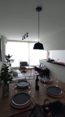 Se vende apartamento a estrenar en Centro