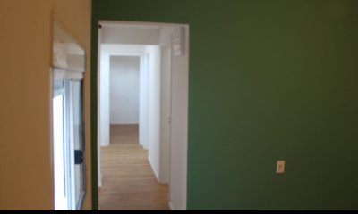 Venta de apartamento  2 dormitorios con patio
