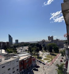 Se vende apartamento a estrenar en Aguada 2 Dormitorios