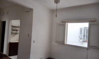 Venta Apartamento un dor con excelente renta