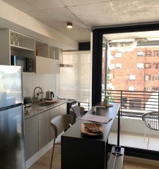 Apartamento En Venta De 2 Dormitorios En Aguada