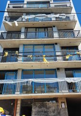 Apartamento de 1 Dormitorios a Estrenar