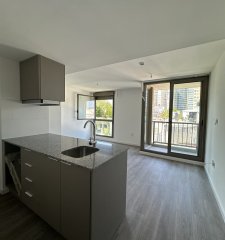Venta de Apartamento en Parque Batlle 1 Dormitorio