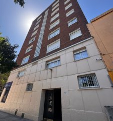 VENTA , DIVINO APTO DE 2 DOR , AMPLIO , AGUADA